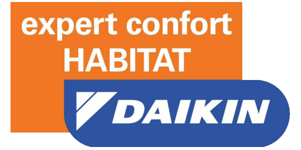 Expert confort habitat Daikin